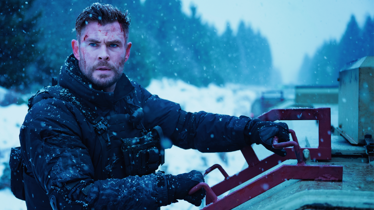 La cuenta regresiva para el estreno de