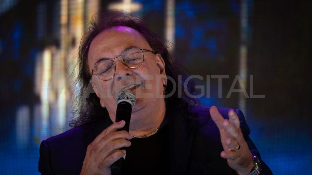 Gerardo Farías y la Sonora. Gerardo Farías y la Sonora.