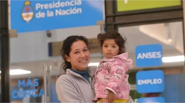 Los nuevos topes salariales rigen desde octubre y determinan los montos que recibirá cada familia