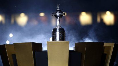 Copa Libertadores: con cuatro partidos, este martes se reanuda la competencia