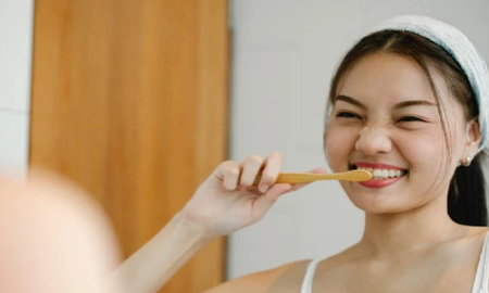 como hacer tu propia pasta dental natural con tan solo tres ingredientes como hacer tu propia pasta dental natural con tan solo tres ingredientes
