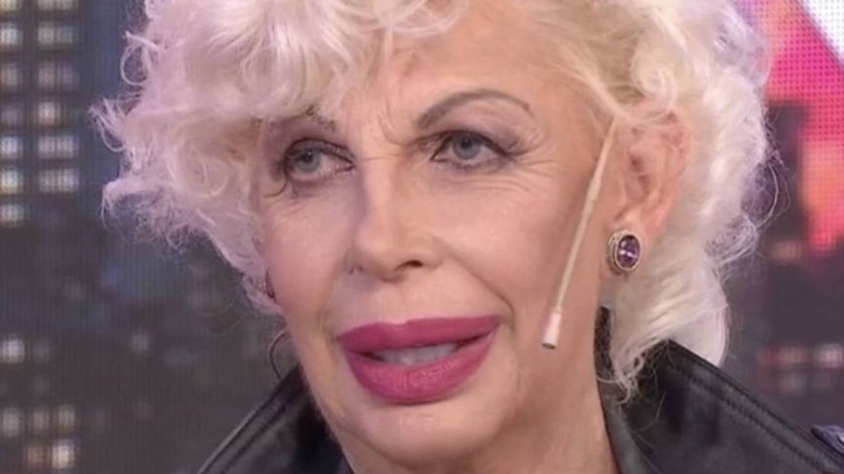 La mediática no registra actividad en sus redes sociales desde septiembre del año pasado.