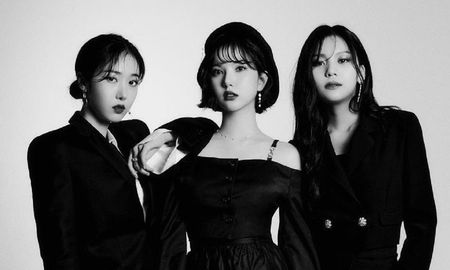 Las ex integrantes de GFriend firmaron contrato con Big Planet Made, en donde comenzarán un nuevo camino como un grupo de tres.