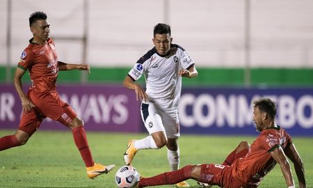 Independiente recibe este miércoles a Guabirá por la Copa Sudamericana. Independiente recibe este miércoles a Guabirá por la Copa Sudamericana.