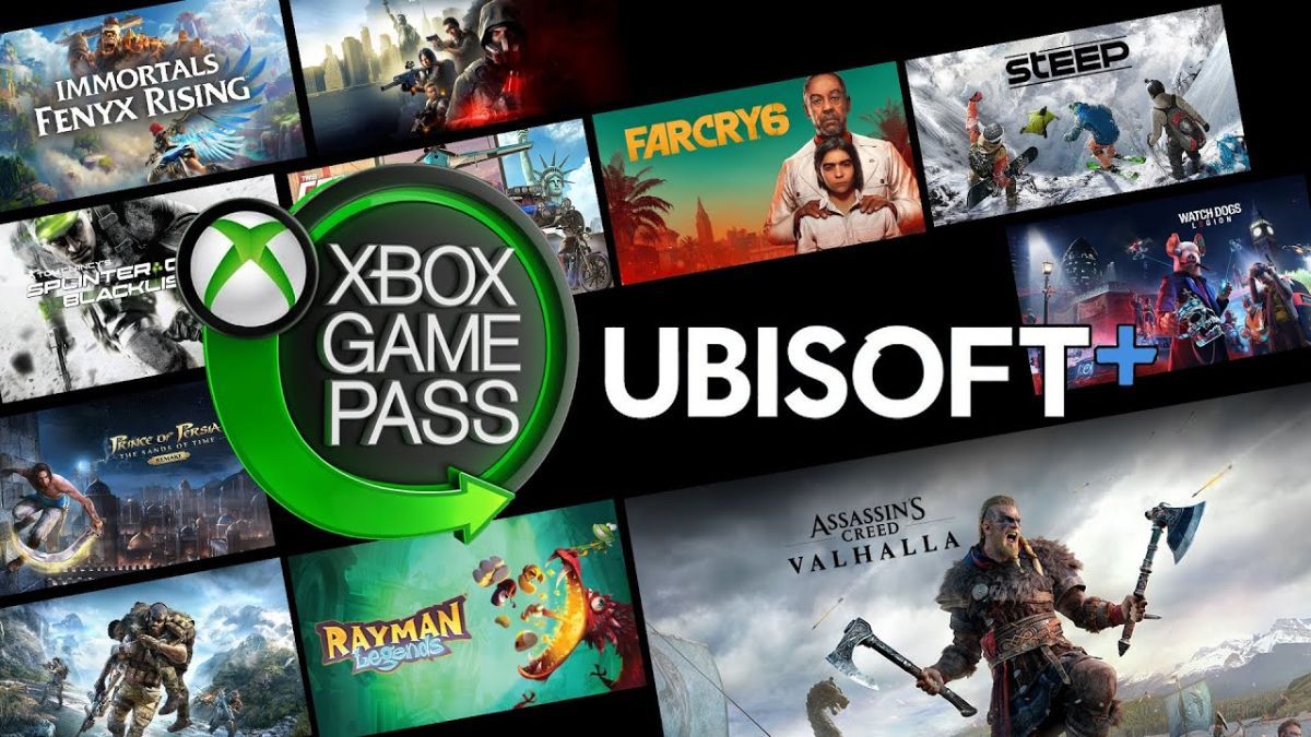 Xbox Game Pass refuerza su catálogo con uno de los videojuegos más aclamados de shooter táctico: Tom Clancy’s The Division 2. Xbox Game Pass refuerza su catálogo con uno de los videojuegos más aclamados de shooter táctico: Tom Clancy’s The Division 2.