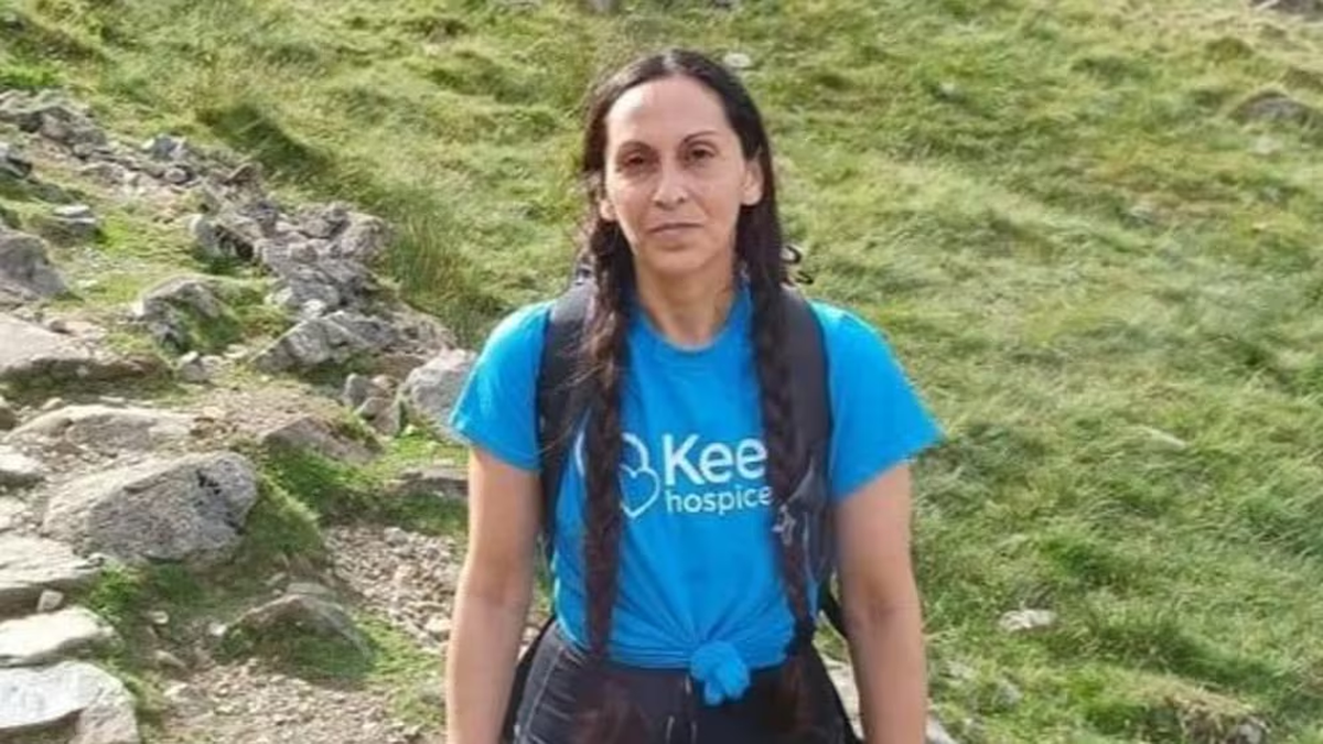 Juliana Falcón, nacida en Mar del Plata en 1976, emigró a Inglaterra cuando tenía 20 años. Juliana Falcón, nacida en Mar del Plata en 1976, emigró a Inglaterra cuando tenía 20 años.