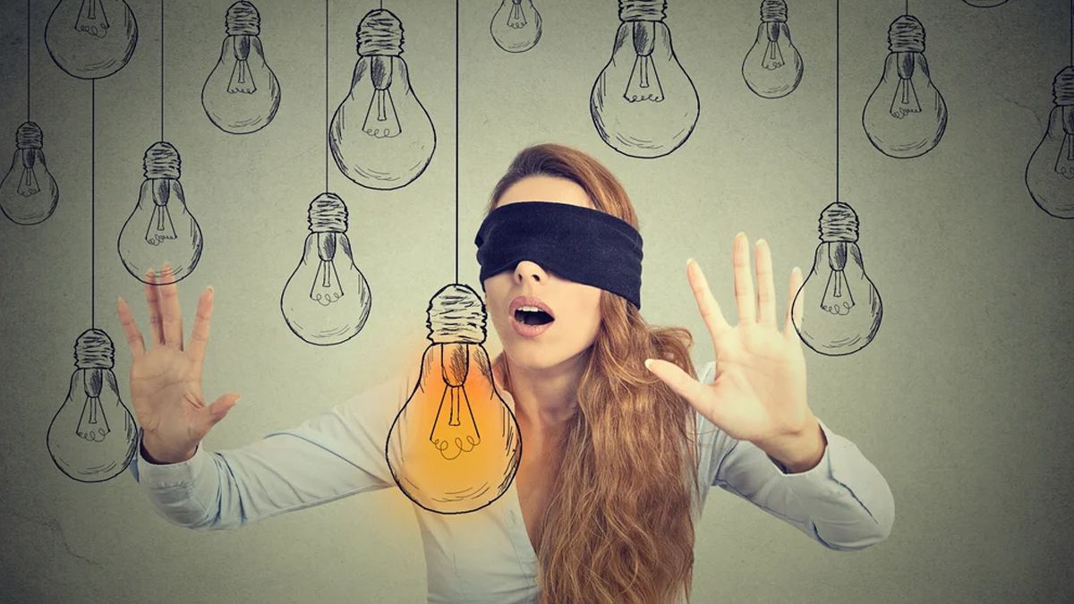 Los signos del zodiaco a los que le puede fallar la intuición