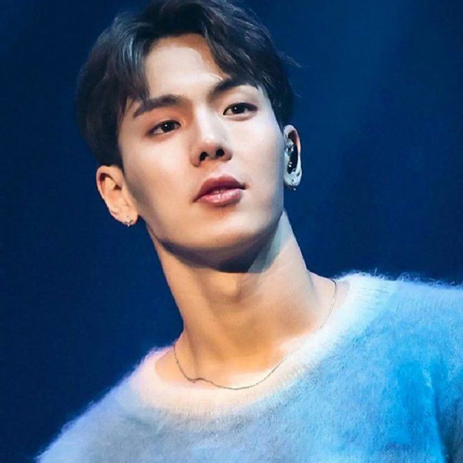 Shownu de MONSTA X confirmó la fecha de su ingreso al servicio militar.