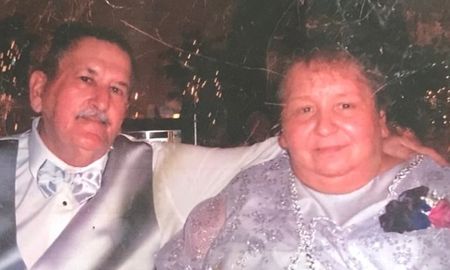 Murieron al mismo tiempo cuando estaban a punto de cumplir 45 años de casados