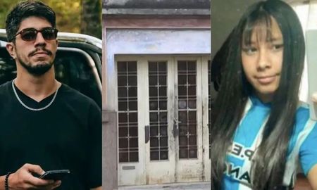 Agostina Vega fue hallada sin vida el 31 de mayo y por este hecho, Claudio Barrelier es el único detenido. Agostina Vega fue hallada sin vida el 31 de mayo y por este hecho, Claudio Barrelier es el único detenido.