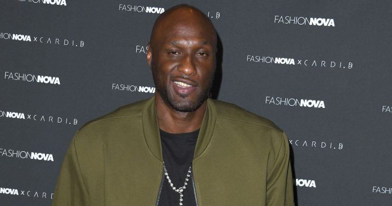 Odom asegura que llegó a pagar 100 millones de dólares en drogas y varios abortos