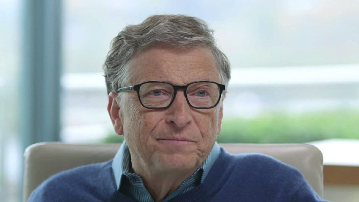 Los seis cambios que pronostica Bill Gates para el mundo post pandemia de coronavirus