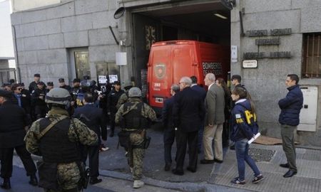 comienza hoy la autopsia del cuerpo hallado en el rio chubut: todo lo que la familia maldonado pidio investigar comienza hoy la autopsia del cuerpo hallado en el rio chubut: todo lo que la familia maldonado pidio investigar
