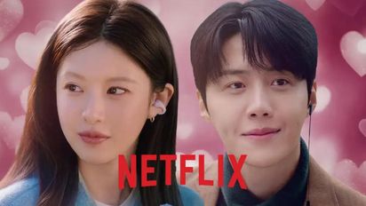 ¿Cómo se traduce este amor?: el nuevo K-Drama romántico de Netflix que ya mostró su tráiler