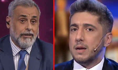 Jorge Rial confirmó la denuncia de Lucas Benvenuto contra Jey Mammon: Él tenía 14 años y el acusado 32 Jorge Rial confirmó la denuncia de Lucas Benvenuto contra Jey Mammon: Él tenía 14 años y el acusado 32