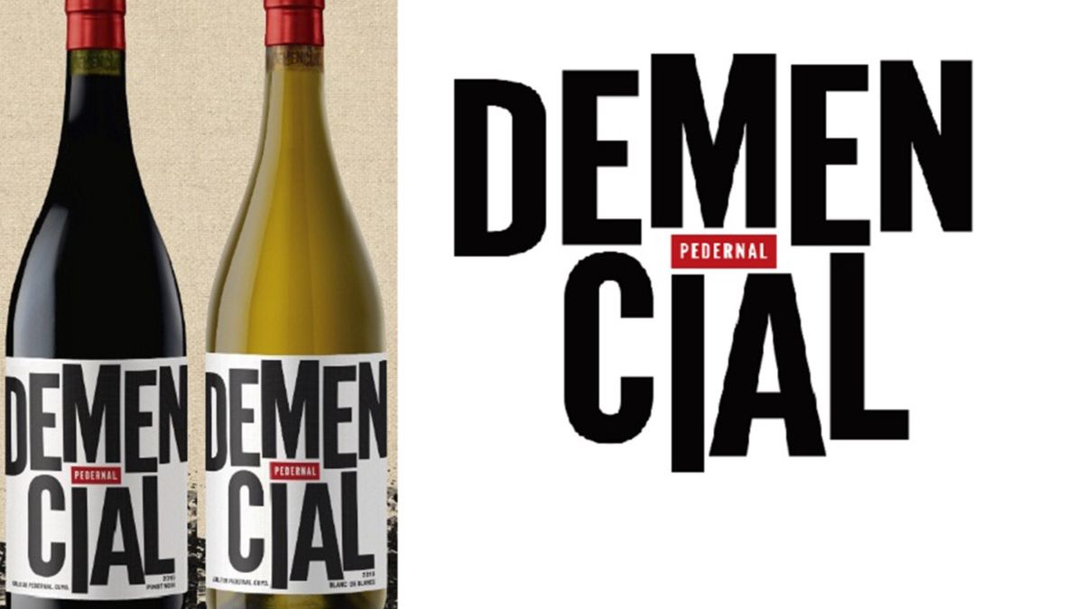 Finca Las Moras enloquece con el lanzamiento de Demencial