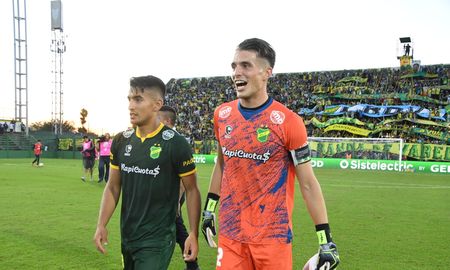 defensa y justicia le gano a patronato y paso a la fase final de la copa de la liga