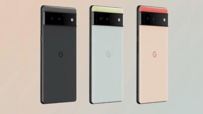 Google confirmó que los Pixel 6 se venderán sin cargador