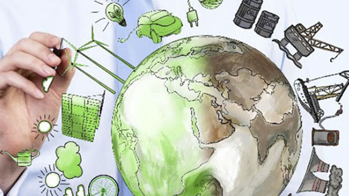 Convocan a fondos destinados a proyectos de gestión ambiental sustentable