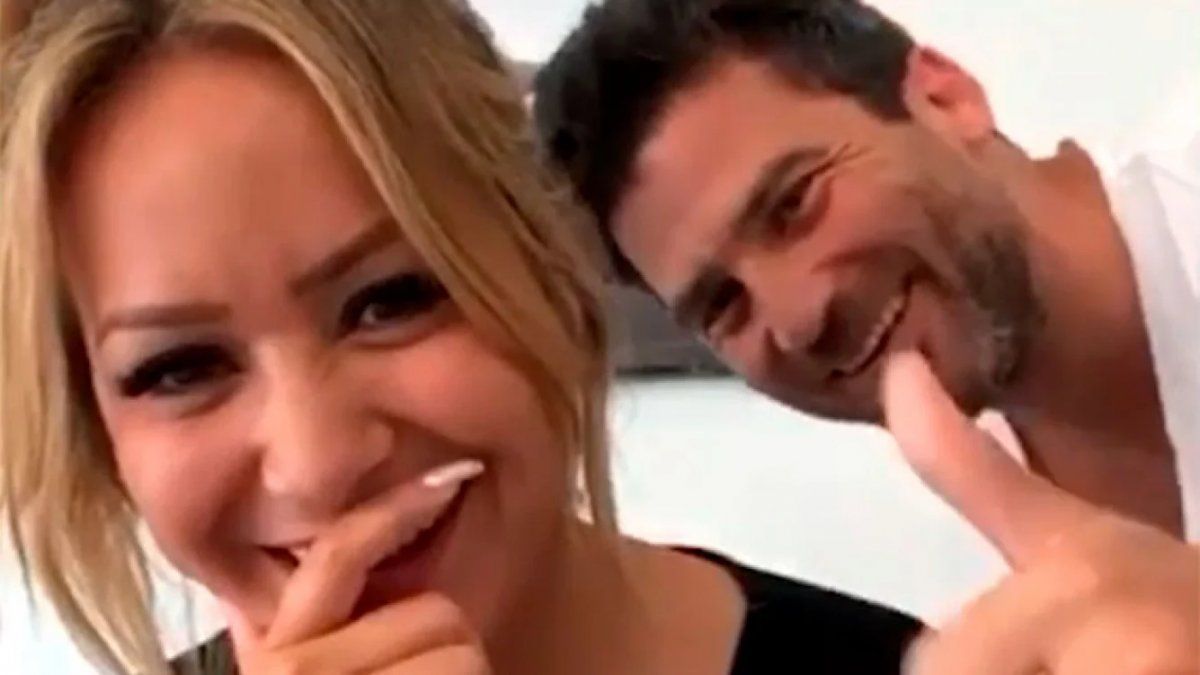 Karina La Princesita habló de su relación a corazón abierto.