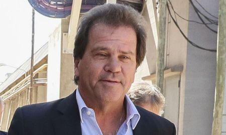 Sergio Nardelli era CEO de la cerealera santafesina.&nbsp;