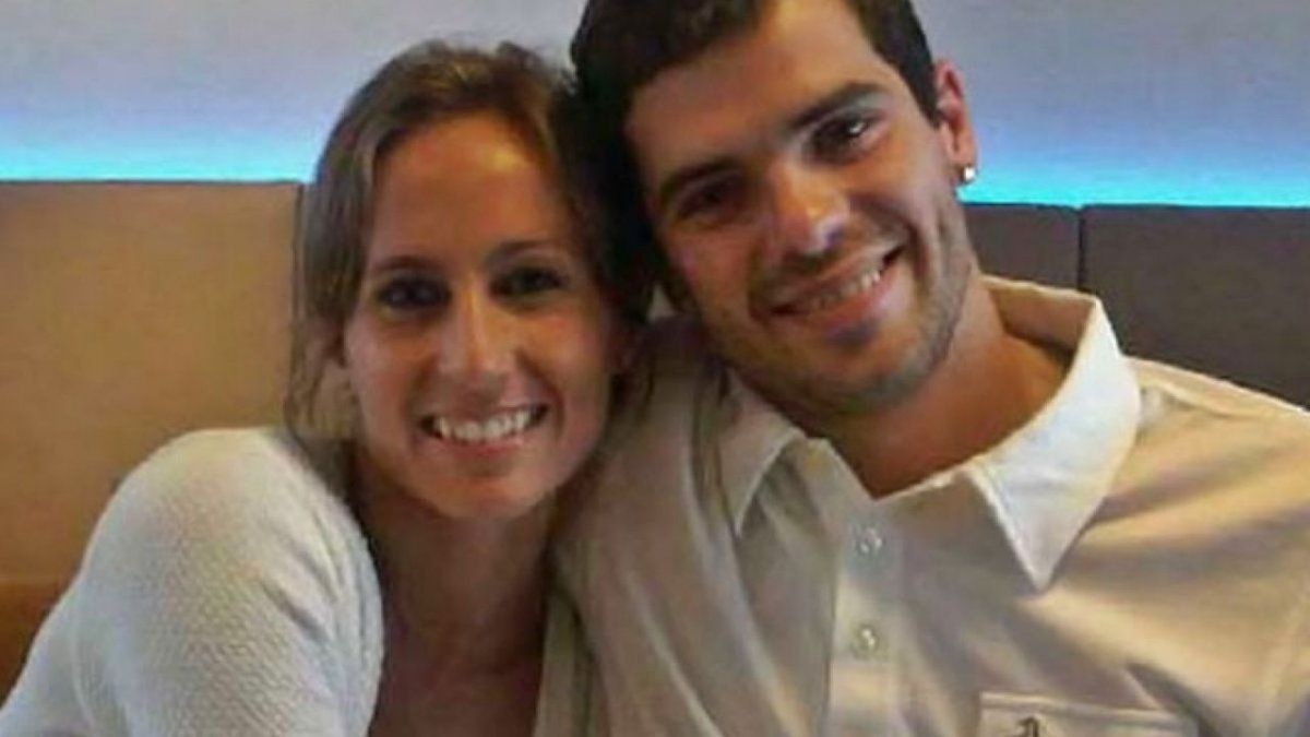 Gisela Dulko y Fernando Gago están separados por una escandalosa infidelidad.&nbsp;