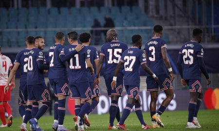 champions league: sin messi, el psg empato 2 a 2 con el leipzig champions league: sin messi, el psg empato 2 a 2 con el leipzig