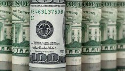Dólar hoy: a cuánto cerró el dólar este jueves 23 de marzo