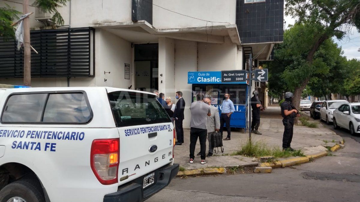 Reconstruyen los momentos previos al crimen de Oldani