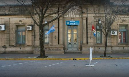 El profesional cumplía funciones como jefe de Medicina Legal de la Unidad Regional XI de la Policía, departamento Castellanos. El profesional cumplía funciones como jefe de Medicina Legal de la Unidad Regional XI de la Policía, departamento Castellanos.
