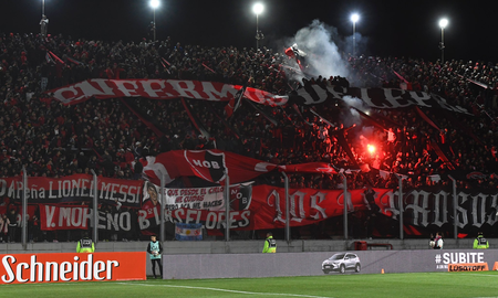 El anuncio de Newells que impactó en los hinchas leprosos: Habrá elecciones El anuncio de Newells que impactó en los hinchas leprosos: Habrá elecciones