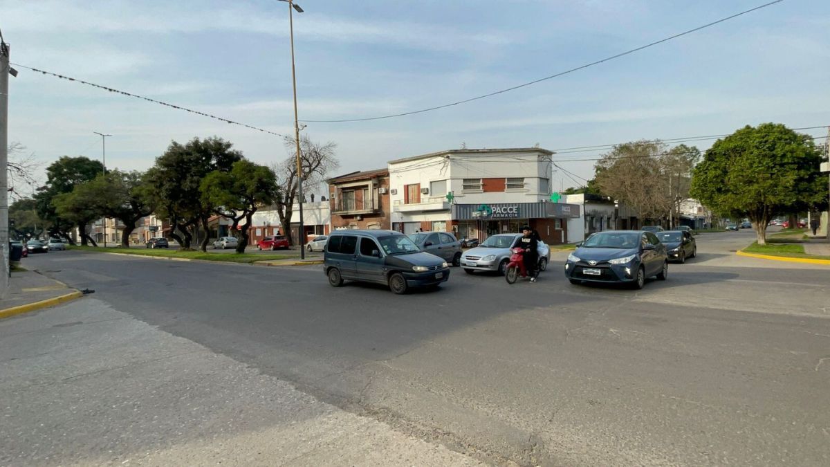 El accidente ocurrió en Aristóbulo del Valle y Quintana cerca de las 8 del último miércoles.