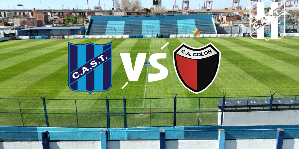 Las tres maneras de seguir en vivo San Telmo y Colón.