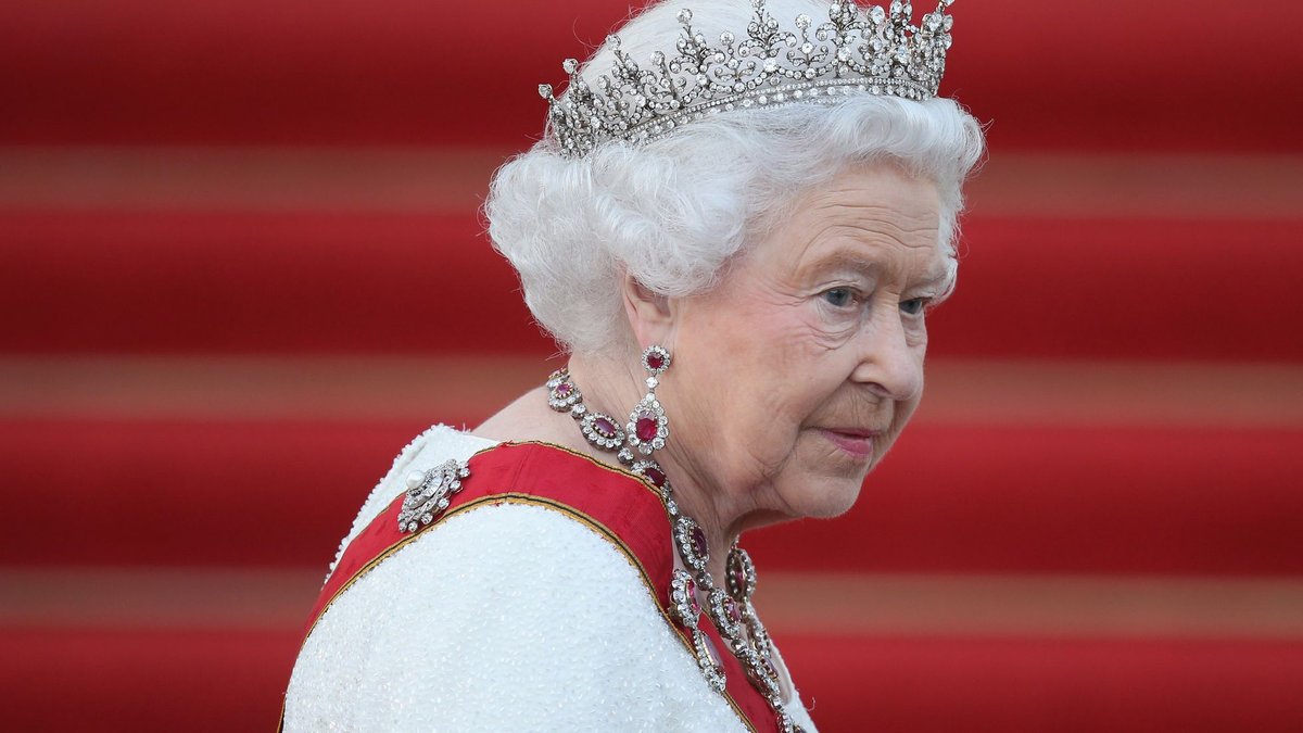 Murió a los 96 años la reina Isabel II de Inglaterra.