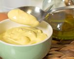 como hacer mayonesa casera ¡con tres ingredientes! como hacer mayonesa casera ¡con tres ingredientes!