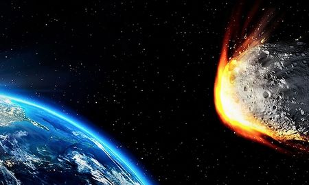 un asteroide gigante pasara cerca de la tierra justo despues de navidad un asteroide gigante pasara cerca de la tierra justo despues de navidad