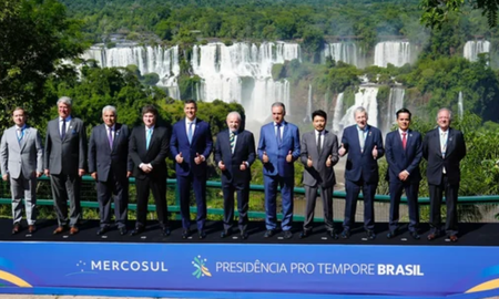 Aire de Santa Fe | mercosur