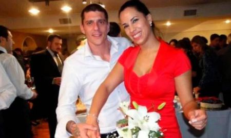 Su marido le pegó un tiro y ella podría perder una pierna