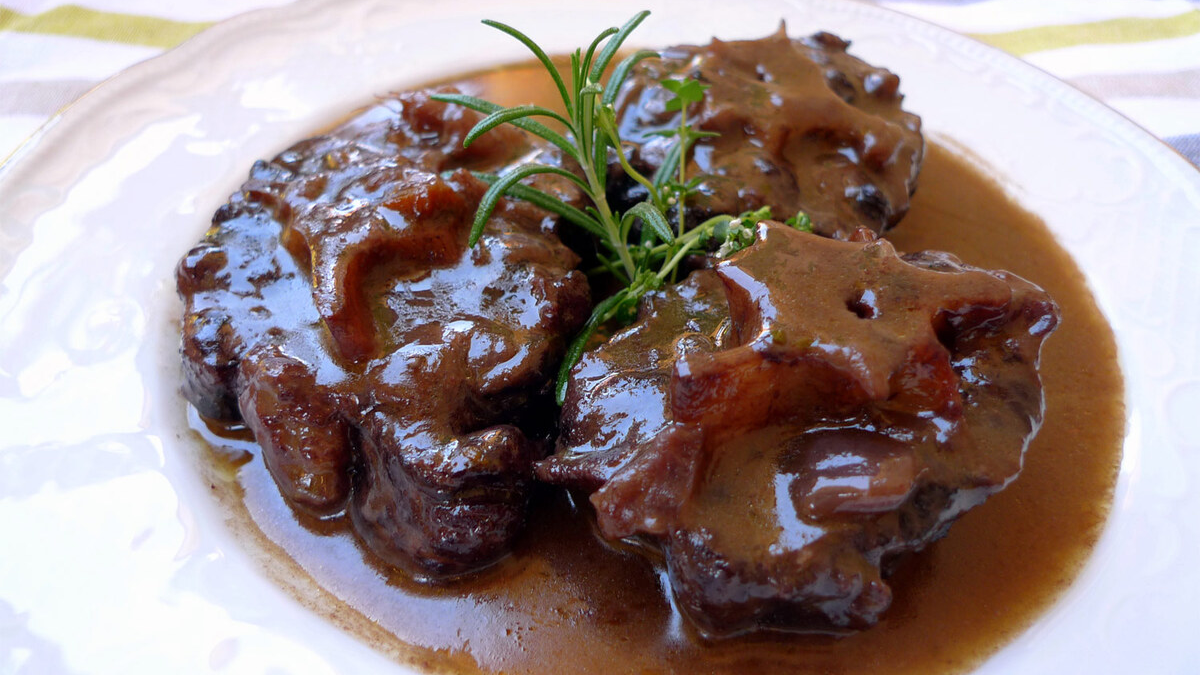 Carne al vino tinto: la receta fácil y deliciosa para hacer y disfrutar cuando quieras
