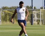 La Policía busca al jugador de Boca. La Policía busca al jugador de Boca.