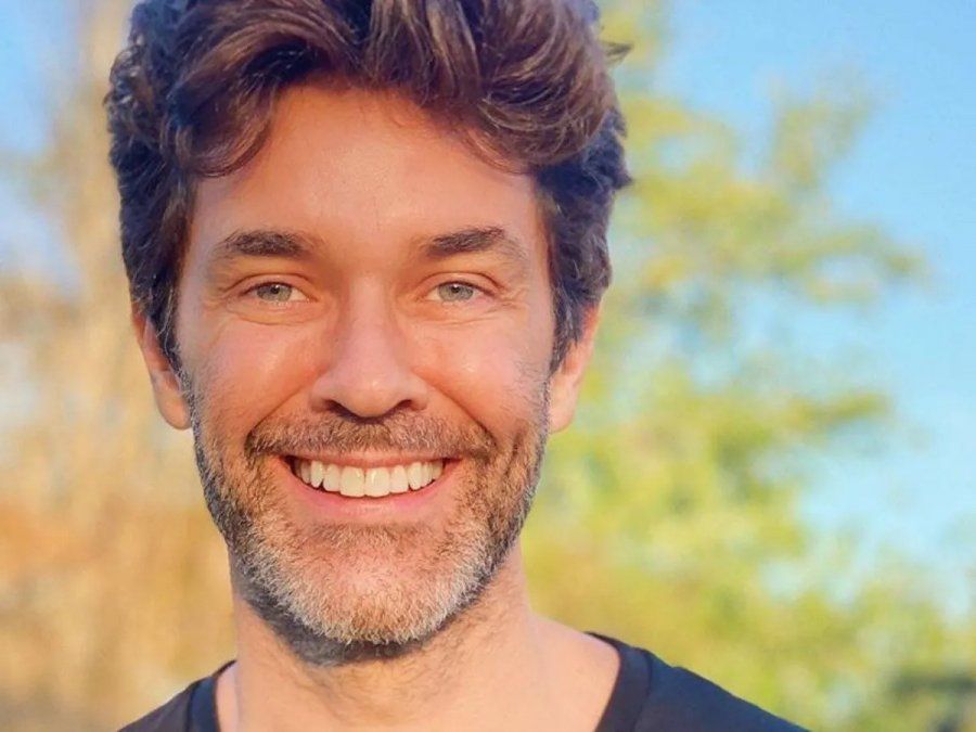 Mariano Mart&iacute;nez&nbsp;