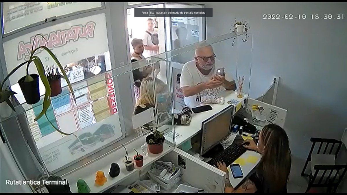 Organismos de derechos humanos repudiaron el hecho de violencia de género protagonizado por el presidente de la Liga Argentina por los Derechos Humanos (LADH)