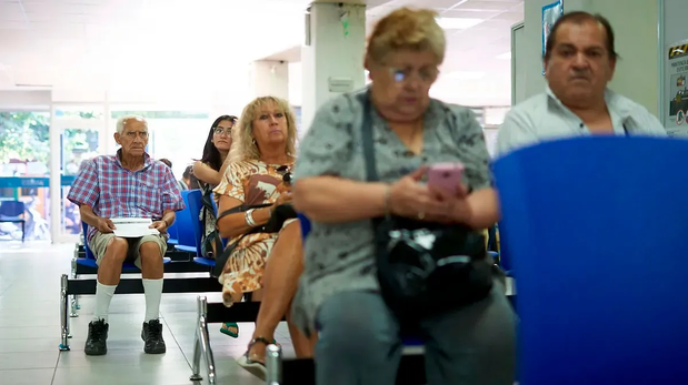 Aire de Santa Fe | ATENCIÓN JUBILADOS: este grupo de beneficiarios cobrará más de $ 200.000 en marzo