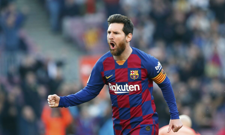 Barcelona y la pronta respuesta de LaLiga de España: el futuro de Lionel Messi. Barcelona y la pronta respuesta de LaLiga de España: el futuro de Lionel Messi.