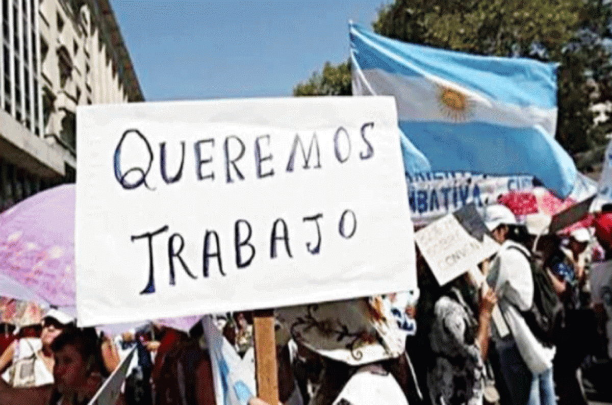 Fue publicada este jueves en el Boletín Oficial, y que lleva la firma del ministro de Desarrollo Social, Juan Zabaleta