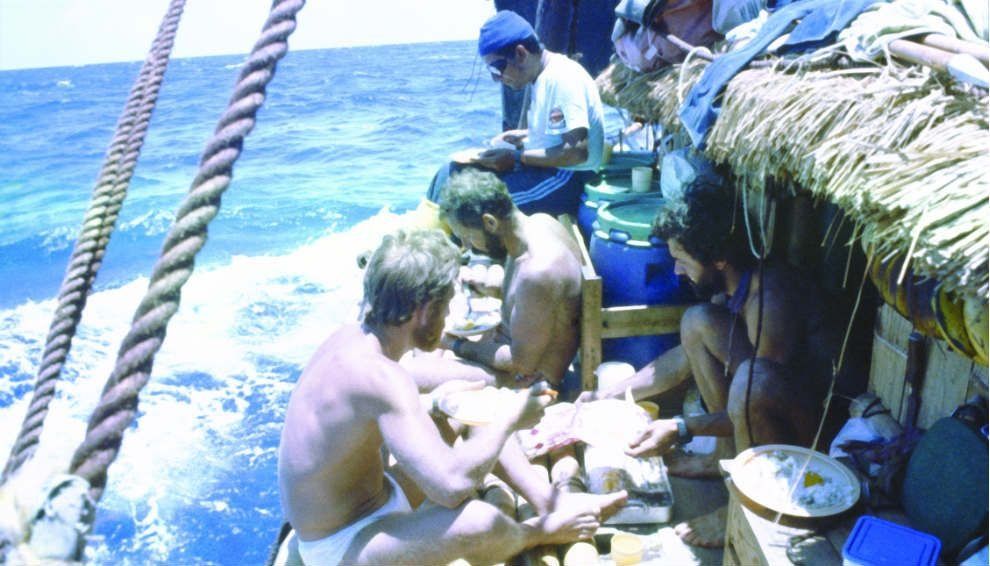 Expedición Atlantis