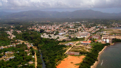 Un sismo de magnitud 4,9 sacudió el este de Venezuela