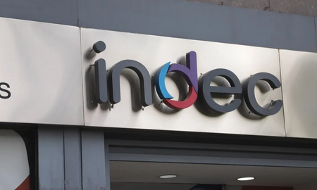 Hoy se conoce el dato de inflación: ¿superará el 2% o quedará pordebajo? Las consultoras anticipan un repunte moderado Hoy se conoce el dato de inflación: ¿superará el 2% o quedará pordebajo? Las consultoras anticipan un repunte moderado