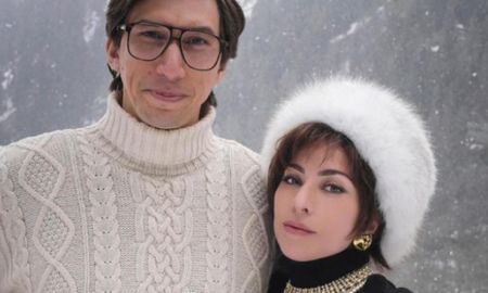 Lady Gaga y Adam Driver: se conocieron las primeras imágenes de House of Gucci. Lady Gaga y Adam Driver: se conocieron las primeras imágenes de House of Gucci.