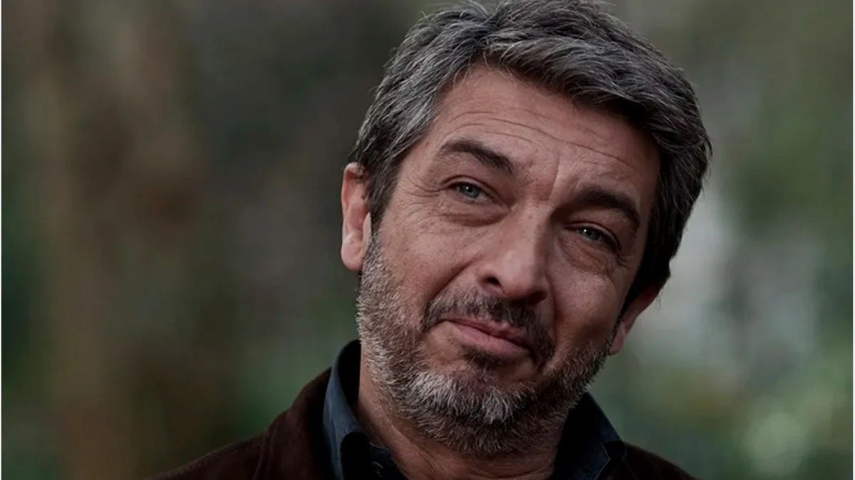 Ricardo Darín confirmó que ya tiene la nacionalidad uruguaya: Estoy muy contento